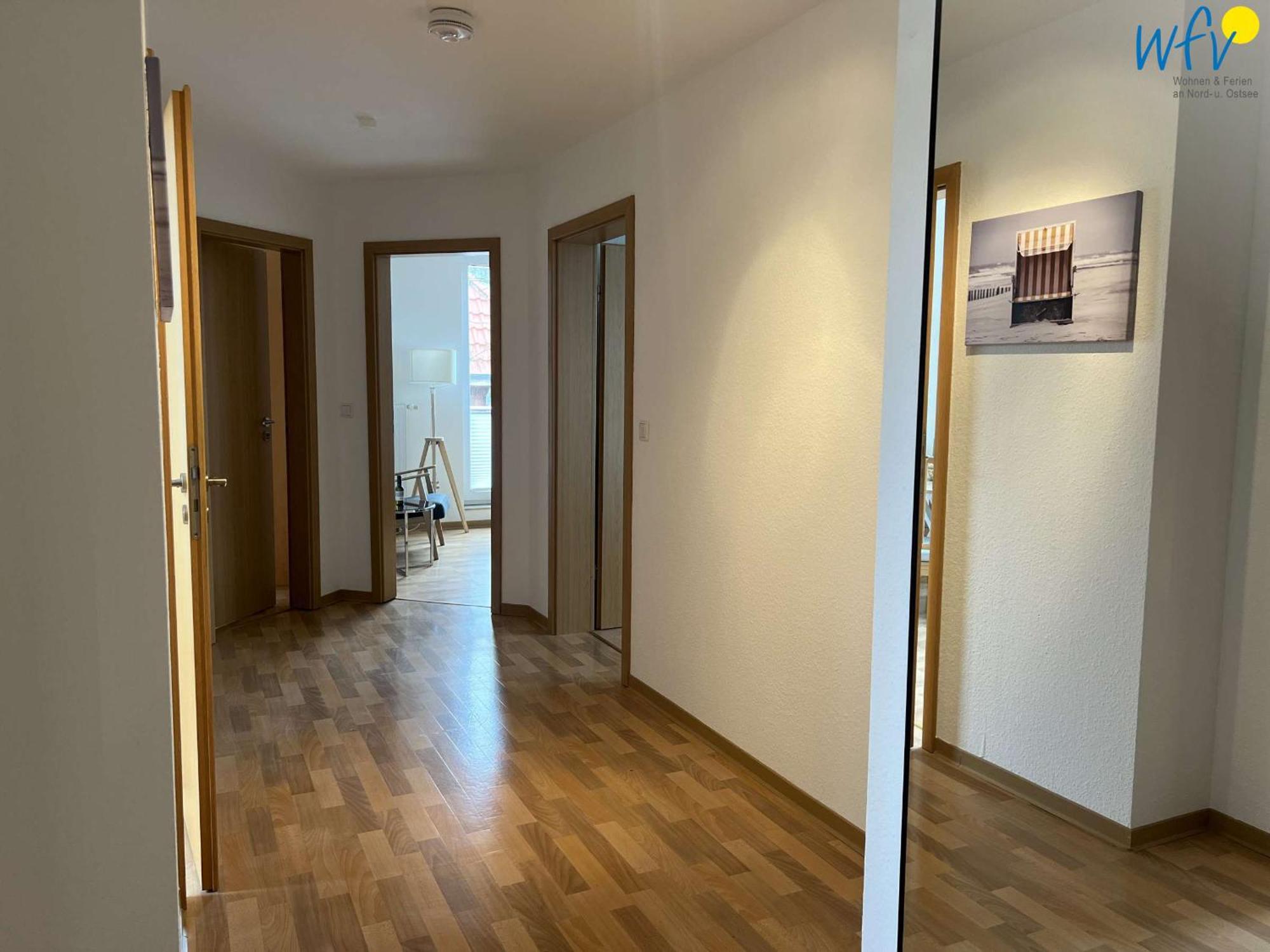 Maisonette-Wohnungen Am Steingarten - Ferienwohnung 4 Wangerooge Exterior foto
